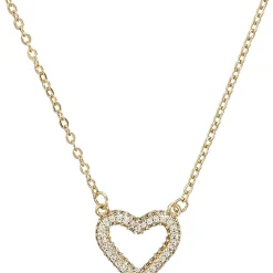Kette - Glorious Heart
