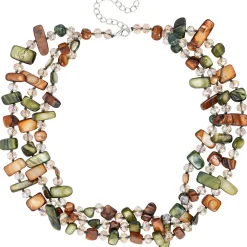Kette - Glossy Glass