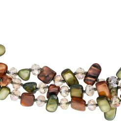 Kette - Glossy Glass