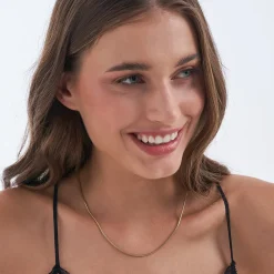 Kette - Glowy Basic