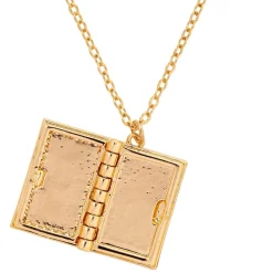 Kette - Golden Book