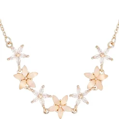 Kette - Golden Charm