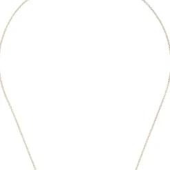 Kette - Golden Charm