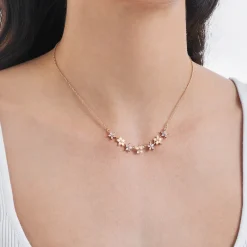 Kette - Golden Charm