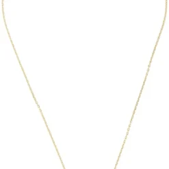 Kette - Golden Cross