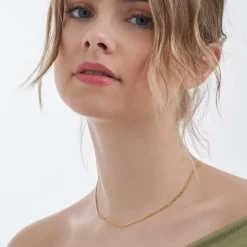 Kette - Golden Grace