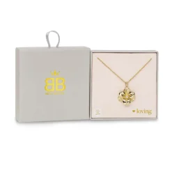 Kette - Golden Obsession