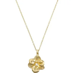 Kette - Golden Obsession