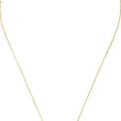 Kette - Golden Ornament