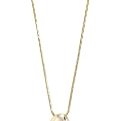 Kette - Golden Pendant