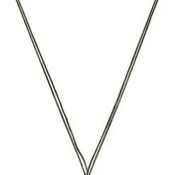 Kette - Golden Sleek