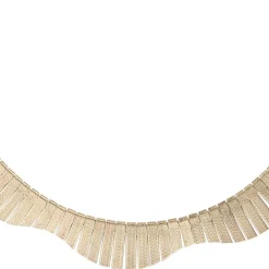 Kette - Golden Waves
