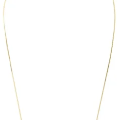 Kette - Gold Snake