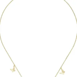 Kette - Gold Spring