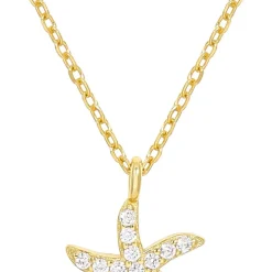 Kette - Gold Starlight