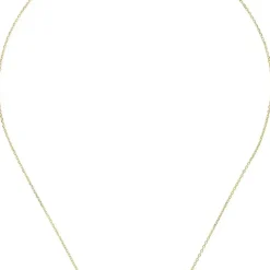 Kette - Gold Starlight