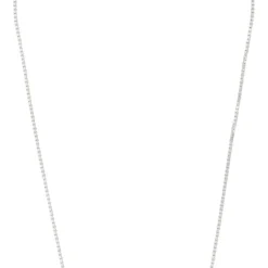 Kette - Gorgeous Silver