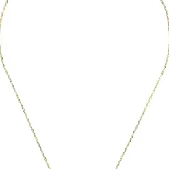 Kette - Gothic Cross