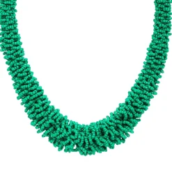 Kette - Green Cactus