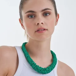 Kette - Green Cactus