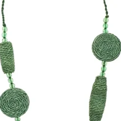 Kette - Green Harmony