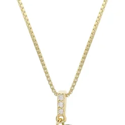 Kette - Green Sparkle
