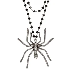 Kette - Grey Venom