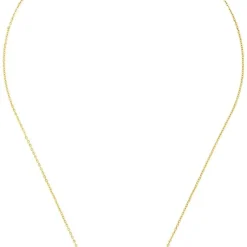 Kette - Hammered Plate