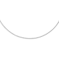 Kette - Heavenly Silver