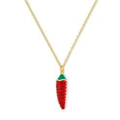 Kette - Hot Chilli