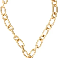 Kette - Hot Stones