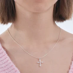 Kette - Icy Cross