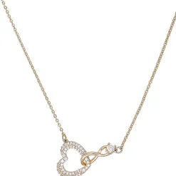 Kette - Infinity Heart