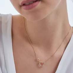 Kette - Infinity Heart