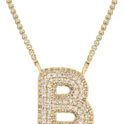 Kette - Initial B