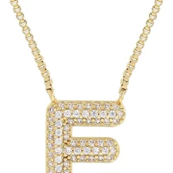 Kette - Initial E