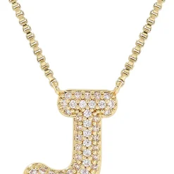 Kette - Initial J