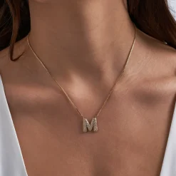 Kette - Initial M