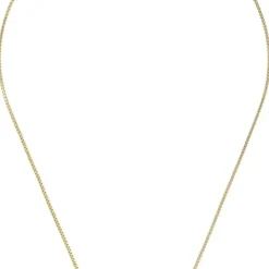 Kette - Initial N