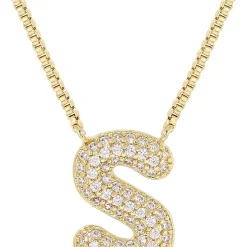 Kette - Initial S