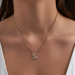 Kette - Initial S