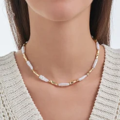 Kette - Ivory Beam