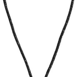 Kette - Knotted Black