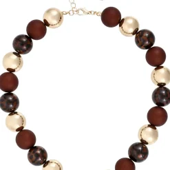 Kette - Leo Beads