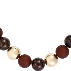 Kette - Leo Beads