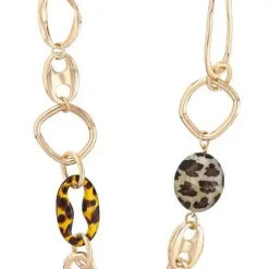 Kette - Leo Shapes