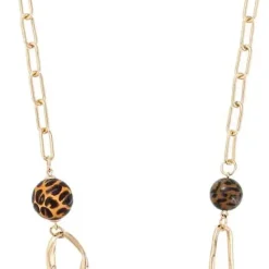 Kette - Leo Shapes