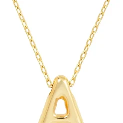 Kette - Letter A
