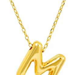 Kette - Letter M