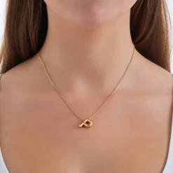Kette - Letter P